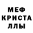 Меф мяу мяу мука Anderson Sarmiento